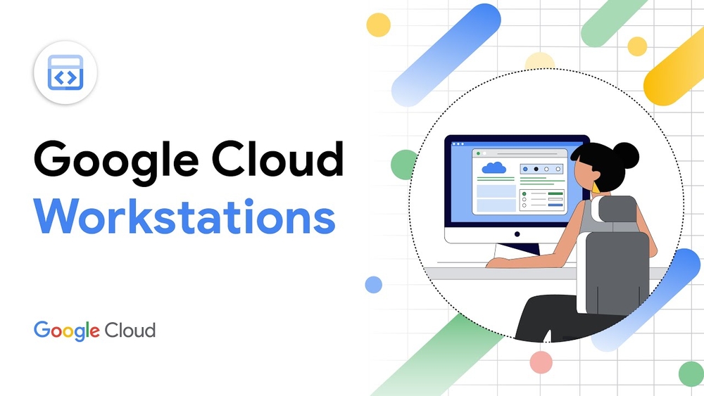 img of มาลองสร้าง Cloud Workstations โดยใช้ gcloud CLI กัน